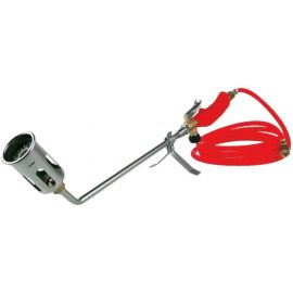 Rothenberger Soldering Gas Torch Kit 600mm (30954) | Soldering accessories | prof.lv Viss Online