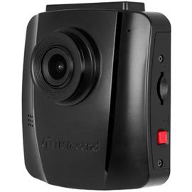 Video Reģistrators Transcend DrivePro 110 Priekšējais 140° Melns (TS-DP110M-32G) | Video reģistratori | prof.lv Viss Online