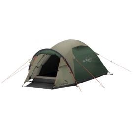 Палатка для походов Easy Camp Quasar 200 на 2 человека, зеленая (120394) | Палатки | prof.lv Viss Online