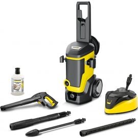 Karcher K 7 WCM Premium Home *EU Electric High Pressure Washer (1.317-421.0) | Car chemistry and care products | prof.lv Viss Online