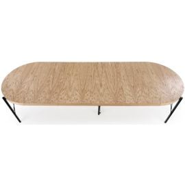 Halmar Inferno Extendable Table 300x100x76cm, Oak | Halmar | prof.lv Viss Online