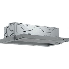 Iebūvējams Tvaika Nosūcējs Bosch DFL064A52 Izvelkams Gray | Bosch sadzīves tehnika | prof.lv Viss Online