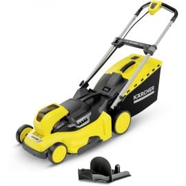 Karcher LMO 36-46 Battery Lawn Mower Without Battery and Charger, 36V (1.444-472.0) | Lawnmovers | prof.lv Viss Online