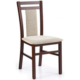 Halmar Hubert-C Kitchen Chair Beige | Halmar | prof.lv Viss Online