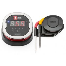 Weber iGrill 2 Digital Thermometer (7221) | Grill accessories | prof.lv Viss Online