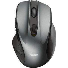Trust Nito Wireless Mouse Grey (24115) | Computer mice | prof.lv Viss Online