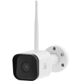 Viedā IP Kamera Deltaco SH-IPC07 White (733304805455) | Viedās novērošanas kameras | prof.lv Viss Online