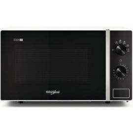 Whirlpool Microwave Oven MWP101W White | Microwaves | prof.lv Viss Online