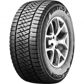 Lassa Wintus 2 Winter Tire 235/65R16 (24596700) | Lassa | prof.lv Viss Online