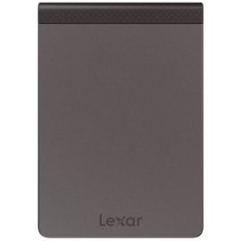 SSD-накопитель Lexar SL200, 1 ТБ, USB 3.1, 550 Мб/с (LSL200X001T-RNNNG) | Lexar | prof.lv Viss Online