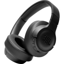 JBL Tune 760NC Wireless Headphones Black (JBLT760NCBLK) | JBL | prof.lv Viss Online
