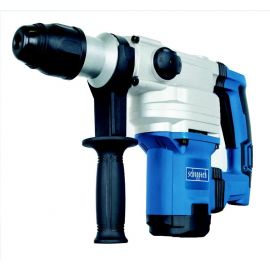 Scheppach DH1200MAX Electric Percussion Drill 230W (5907901901&SCHEP) | Breakers and demolition hammers | prof.lv Viss Online