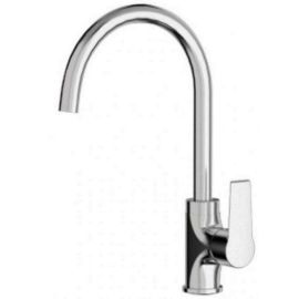 Tiemme K Classic K08 Virtuves Izlietnes Ūdens Maisītājs Hromēts (A111241008) | Piegāde ar pakomātu | prof.lv Viss Online