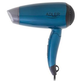 Adler AD 2263 Hair Dryer, Blue/Black | Adler | prof.lv Viss Online