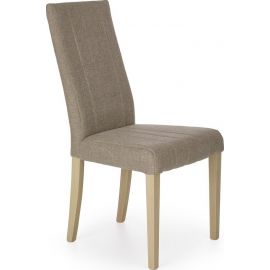 Кухонное кресло Halmar Diego, коричневое | Стулья | prof.lv Viss Online