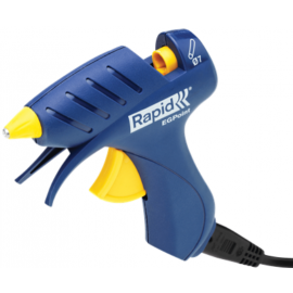Rapid EG Point Line Pistol, Blue/Yellow (78-POINT) | Nail guns, staplers and rivets | prof.lv Viss Online