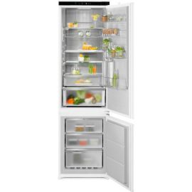 Встраиваемый холодильник Electrolux ENC8MD19S с морозильной камерой, белый | Iebūvējamie ledusskapji | prof.lv Viss Online