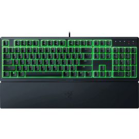Razer Ornata V3 X Keyboard Nordic Black (RZ03-04470600-R3N1) | Gaming computers and accessories | prof.lv Viss Online