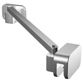 Ravak Brilliant Short Holder Chrome, B19000000A | Accessories for shower enclosures / shower doors | prof.lv Viss Online