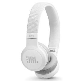 JBL Live 400BT Беспроводные наушники | JBL | prof.lv Viss Online