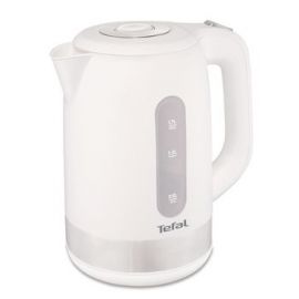 Elektriskā Tējkanna Tefal Snow KO330130 1.7l White | Elektriskās tējkannas | prof.lv Viss Online