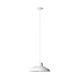 Maneo Kitchen Lamp 60W, E27 White (248489) | Cits | prof.lv Viss Online
