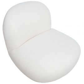 Atpūtas Krēsls Home4You Pamela, 80x90x74cm | Upholstered furniture | prof.lv Viss Online