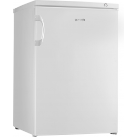 Gorenje Vertical Mini Freezer F492PW White | Vertikālās saldētavas | prof.lv Viss Online