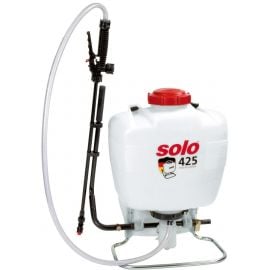 Solo 425P Classic Backpack Sprayer, 15l (4015966425244) | Sprayers | prof.lv Viss Online