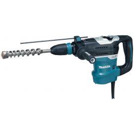 Makita HR4013C Electric Rotary Hammer 1100W | Breakers and demolition hammers | prof.lv Viss Online