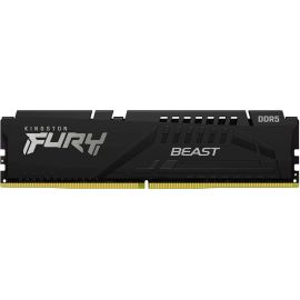 Kingston Fury Beast KF552C36BBE-16 DDR5 16GB 5200MHz CL36 Black | Computer components | prof.lv Viss Online