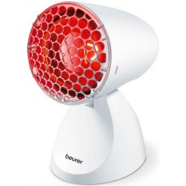 Beurer IL 11 Infrared Heat Lamp 100W White (IL11NEW) | Climate control | prof.lv Viss Online