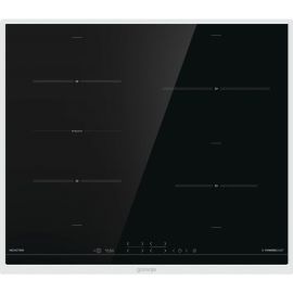 Gorenje Built-in Induction Hob Surface IT643BX Black (15188) | Electric cookers | prof.lv Viss Online