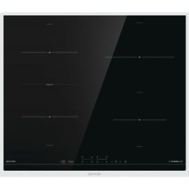 Gorenje Built-in Induction Hob Surface IT643BX Black (15188) | Large home appliances | prof.lv Viss Online