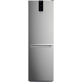 Whirlpool W7X 82O OX H Fridge Freezer Silver | Large home appliances | prof.lv Viss Online