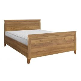 Bergen Double Bed by Black Red White | Beds | prof.lv Viss Online
