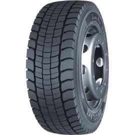 Westlake Wdl1 Summer Tires 315/60R22.5 (24423) | Truck tires | prof.lv Viss Online