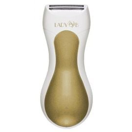 Beper 40.220 Women's Shaver White/Gold (T-MLX16517) | Shavers for women | prof.lv Viss Online