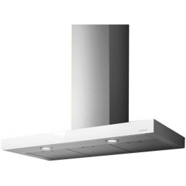 Elica Wall-mounted Cooker Hood JOY WHIX/A/60 White (2857) | Elica | prof.lv Viss Online