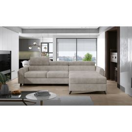 Eltap Mariall Dora Corner Sofa 190x300x98cm, Beige (Mari_44) | Sofas | prof.lv Viss Online