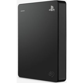 Seagate Game Drive for PS External Hard Drive, 4TB, Black (STLL4000200) | Seagate | prof.lv Viss Online