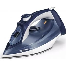 Philips Iron PowerLife GC2996/20 Blue/White | Philips | prof.lv Viss Online