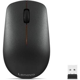 Lenovo 400 Wireless Mouse Black (GY50R91293) | Lenovo | prof.lv Viss Online