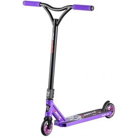 Bestial Wolf Booster B18 Tri-Scooter Purple/Black (BOOSTERB18VIOLET) | Bestial Wolf | prof.lv Viss Online