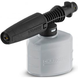 Karcher FJ 3 Basic Line High Pressure Washer Foam Nozzle (2.643-150.0) | High pressure washer accessories | prof.lv Viss Online
