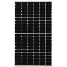 LG NeON H Solar Panel 385W, 1760x1042x40mm, Black frame, LG385N1C-E6 | Solar panels | prof.lv Viss Online
