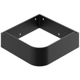 Ravak Yard 280C Sink Undermount Basin Black (X01779)