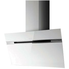 Elica Wall-mounted Cooker Hood STRIPE WH/A/90 | Elica | prof.lv Viss Online