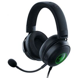 Razer Kraken V3 Gaming Headset Black (RZ04-03770100-R3M1) | Headphones | prof.lv Viss Online