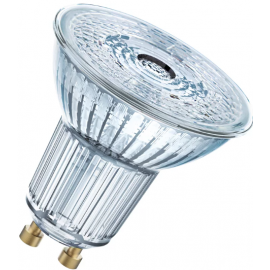 LED Spuldze Ledvance Parathom PAR16 2.6W/827 GU10 | Spuldzes | prof.lv Viss Online